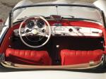 Mercedes-Benz 190 SL Roadster 1961 года